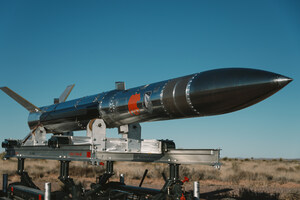 AFRL, Ursa Major perform flight demonstration of Draper Liquid Rocket Engine