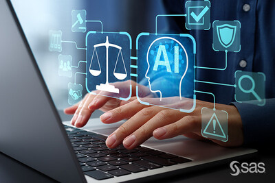 SAS Viya helps customers ensure that AI systems are reliable, explainable and human-centered. SAS Viya helps customers ensure that AI systems are reliable, explainable and human-centered.