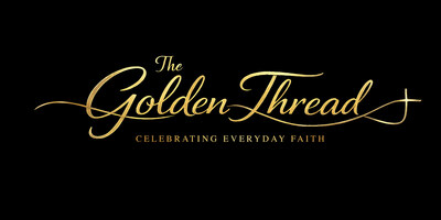 Great American Media announced the launch of The Golden Thread, a new genre of faith-driven storytelling centered on the ways everyday faith shapes the journey of life.