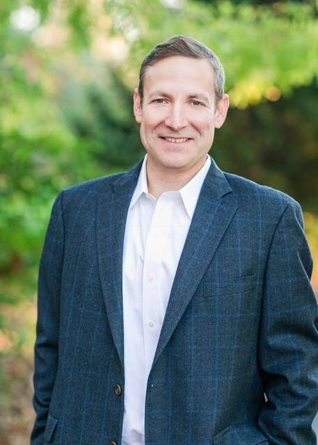 Jason Morris, President & Chief Operating Officer at Courtesy Products