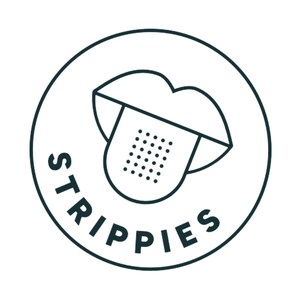 /C O R R E C T I O N -- Strippies LLC/