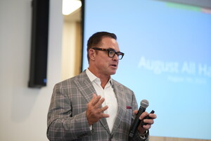 San Diego trial lawyer John Gomez named among Best Lawyers in America for 2026