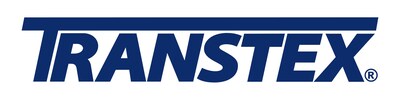 TRANSTEX Logo (CNW Group/TRANSTEX Inc.)