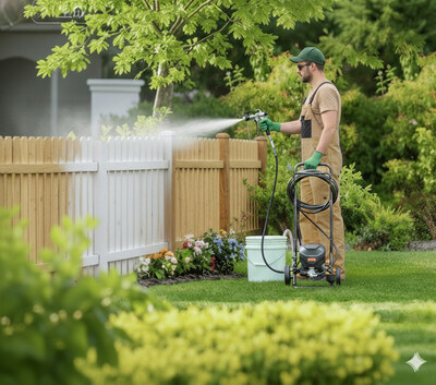 VEVOR Airless Paint Sprayer