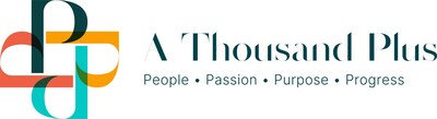 A THOUSAND PLUS CAMPAIGN #HOPENEEDSAHOME EARNS GLOBAL PRNEWS PURPOSE & IMPACT FUNDRAISING AWARD