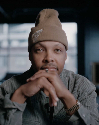 Comedian Dino Archie Premieres Stand-Up Special Beautiful Burden on HYPE+.