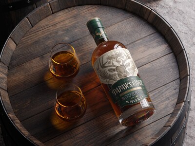 PaPaw's Ridge Kentucky Straight Bourbon