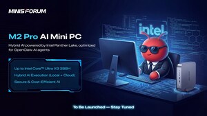Want Privacy and Cost-Efficiency at the Same Time on OpenClaw? Intel Panther Lake M2 Pro Has Both