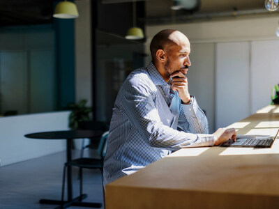 IBM 認為 AI 治理不是煞車，而是驅動企業創新與AI應用規模化的方向盤