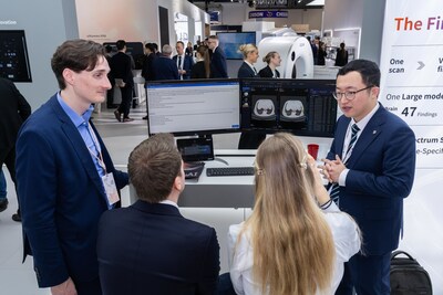 Photo of the uAI Insight Image-to-Report AI agent