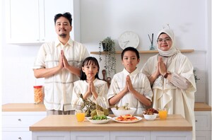 Lazada Indonesia: 6 Eid Al-Fitr Shopping Ideas, from Homecoming Trips to Home Needs