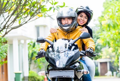 Motor Andal Temani Perjalanan Mudik (Source: Canva)