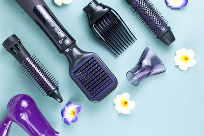Hair Styler Multifungsi untuk Tampil Sempurna (Source: Canva)