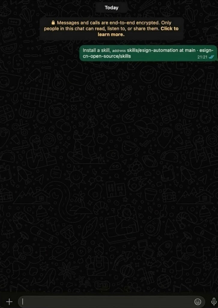 Unable to view the image, Please provide a valid URL.