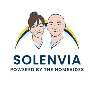 SOLENVIA, powered by The HomeAides Expands Franchise Development Through Strategic Broker Partnerships