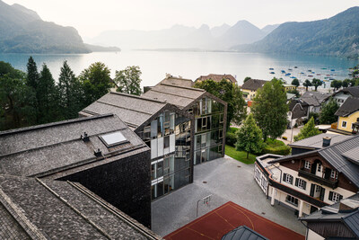 St. Gilgen International School, near Salzburg, has joined Cognita’s global community