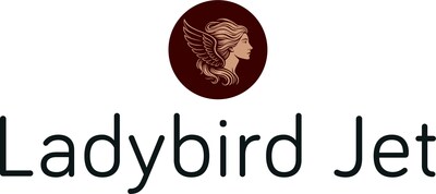 Ladybird Jet Logo