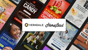 Verndale Acquires Homestead Studio, Expanding Full-Funnel D2C Growth Capabilities
