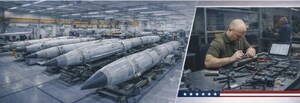 Veteran-Owned Firm Launches Program to Help U.S. Defense Manufacturing