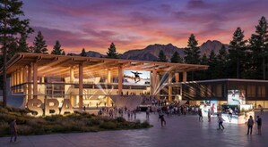 IDM AND THE SKATE BOARD ASSOCIATION (SBA) UNVEIL PLANS FOR IDM ARENA AND HIGH-ALTITUDE TRAINING COMPLEX IN BIG BEAR LAKE