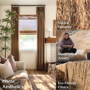 Curtarra Unveils Premium Woven Wood Shades and Bamboo Blinds Collection, Bringing Natural Elegance to Modern Homes