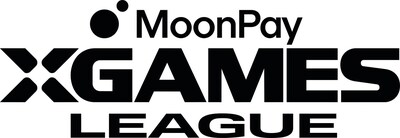 MoonPay X Games League (XGL)