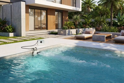 iGarden ra mắt Swim Jet X Series, được vinh danh tại CES 2026: Thiết bị tạo dòng bơi không dây đầu tiên trên thế giới, giá khởi điểm từ 799 USD ảnh 2