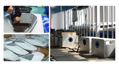 iGarden ra mắt Swim Jet X Series, được vinh danh tại CES 2026: Thiết bị tạo dòng bơi không dây đầu tiên trên thế giới, giá khởi điểm từ 799 USD ảnh 5