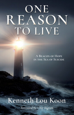 ONE REASON TO LIVE - A Beacon of Hope in the Sea of Suicide