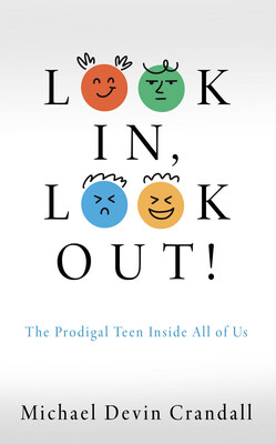 If You Are Frustrated With A Teenager, You Might Want To Take A Hard Look At Yourself