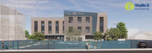 Connolly Brothers has been awarded new 40,000 SF early learning center project for Gregg House in Lynn, Massachusetts