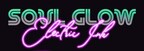 Soul Glow Electric Ink Tattoo