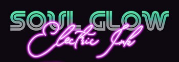 Soul Glow Electric Ink Tattoo