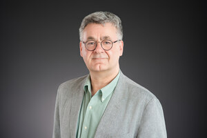 Carsten Bönnemann, MD, joins St. Jude to expand research on pediatric catastrophic neurological disorders