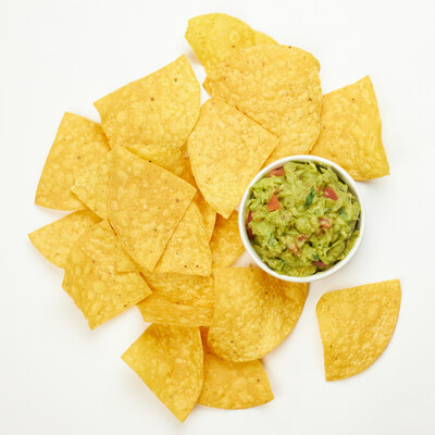 District Taco Launches March Promotions For St. Patrick's Day and March Madness