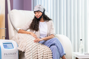 Paxman: Momentum Accelerates as 11 States Pursue Scalp Cooling Coverage Legislation in the U.S.