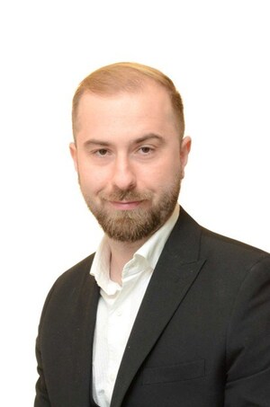 Hermes Intelligence Names Former Man Group &amp; Balyasny Manager Daniel Sako as CEO