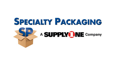 Specialty Packaging is SupplyOne’s 47th acquisition since its founding in 1998. (CNW Group/SupplyOne Inc.) Specialty Packaging is SupplyOne’s 47th acquisition since its founding in 1998. (CNW Group/SupplyOne Inc.)