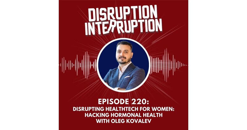 Disrupting Women's Hormonal Health: How Aspect Health is Dismantling PCOS Dogma