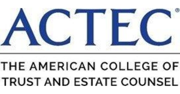 ACTEC Elects 29 New Fellows to the College