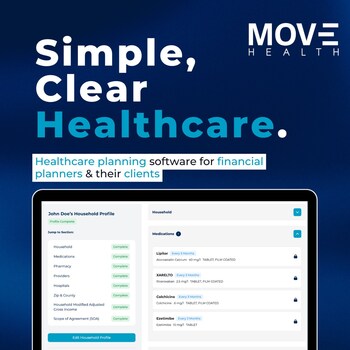 Simple, Clear Healthcare