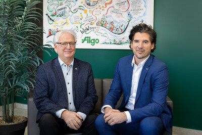 Filgo : une transition qui propulse l'entreprise vers l'avenir