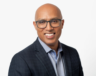 Evalueserve Appoints Pallab Deb as Chief Executive Officer