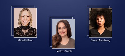 PCA SKIN Esthetician of the Year 2025 Winners