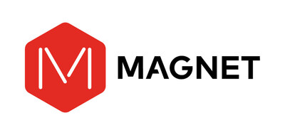 Housed at Toronto Metropolitan University, Magnet is a centre of innovation focused on the future of work. (CNW Group/Magnet)