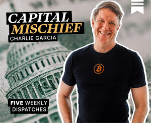 Former Presidential Adviser Hits #1 New Bestseller on Substack--Without Ads, Paid Acquisition, or a Marketing Team