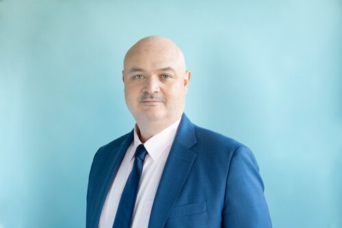 David Ryzhik appointed Interim Chief Financial Officer of Axcelis Technologies, Inc.