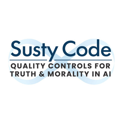 Susty Code Image