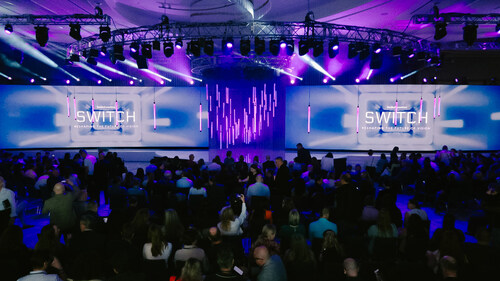 SWITCH: Vision Innovation Summit 2026