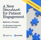 Sightview & Promptly Partner